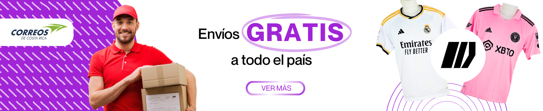 Wellfit envios gratis