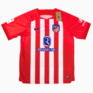 Camiseta Local Atletico Madrid 2023-2024