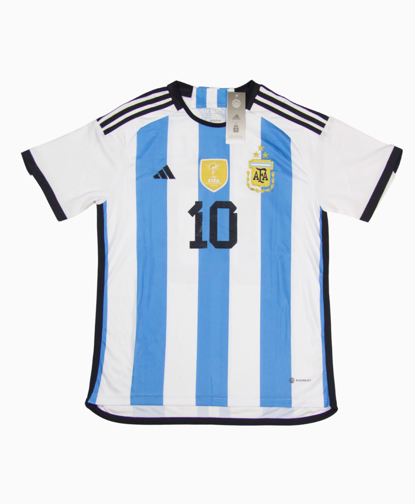 Camiseta de Argentina