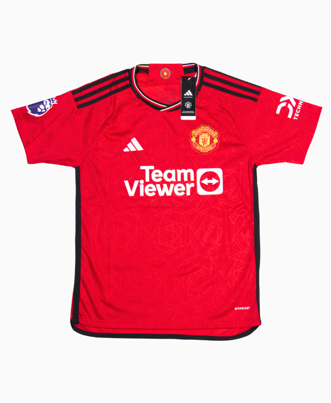 Camiseta del Manchester United