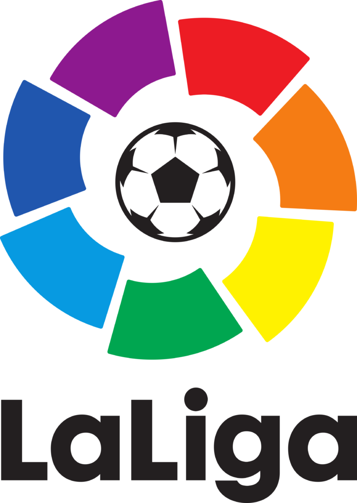 Logo de La Liga