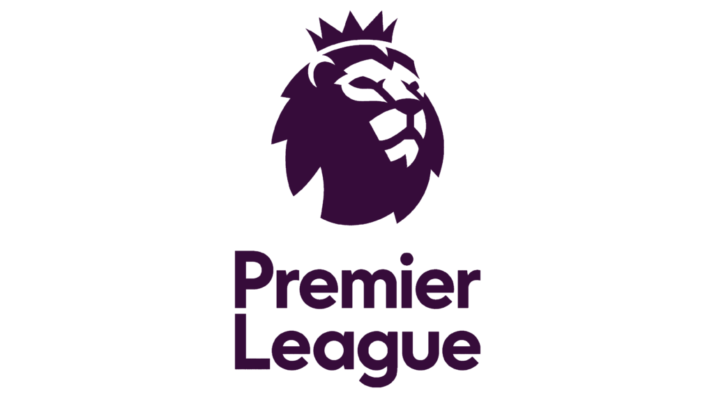 logo actual de la premier league 2016