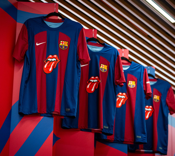 Camisetas del FC Barcelona: Viste los Colores Blaugrana en Costa Rica